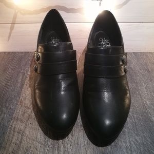 LifeStride Orrie Boot